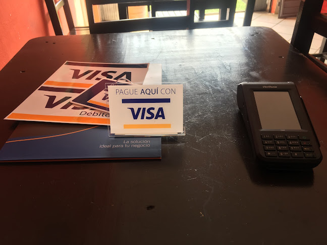 Soul of fish Jairo - Gastronomía y hostelería