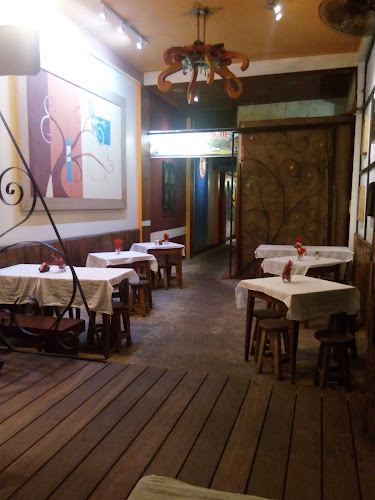 Restaurante El ASADAZO - Puerto Maldonado