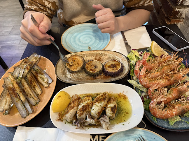 Opinii despre Mesón Jesús Restaurante în Jesús - Gastronomía y hostelería