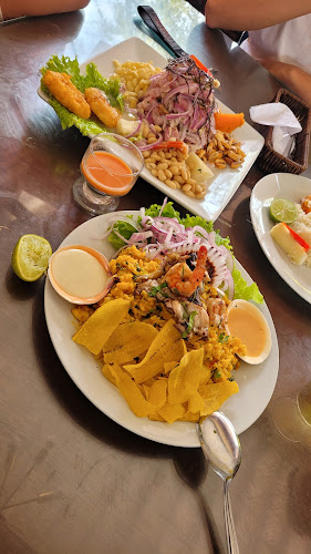 Opinii despre Restaurant Marisquería La Kalle în Chiclayo - Gastronomía y hostelería