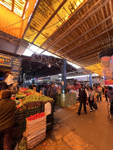 Comentarii opinii despre Mercado Pisco