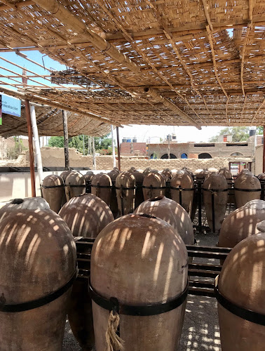 Tres Generaciones (Fundo Tres Esquinas) - Ica