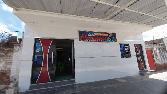 Restaurant Cevicheria "LA MACHUCA" - Tambo Grande