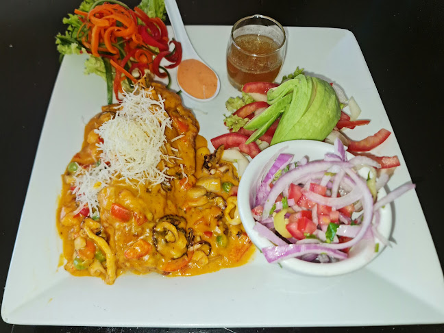 Av. Bolognesi 52, Talara 20811