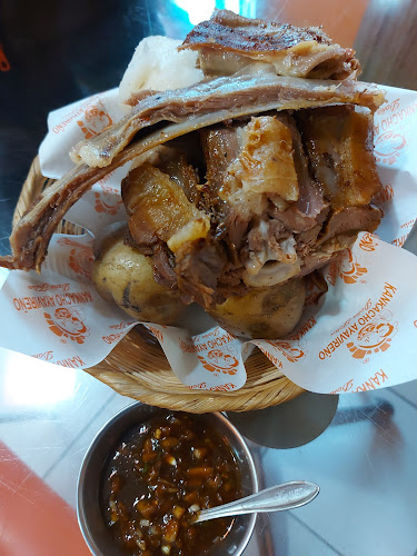 Jr. Mariano Nuñez 538, Juliaca 21104