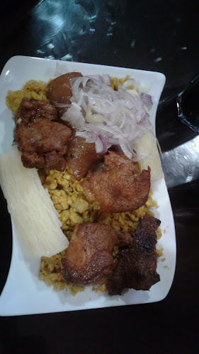 Chicharronería Correa - Piura