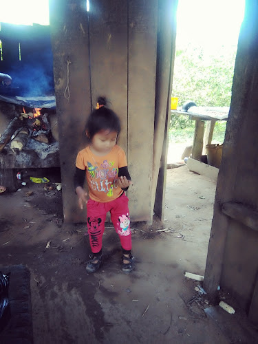 9QXM+HC9, Unnamed Road, Puerto Maldonado 17001