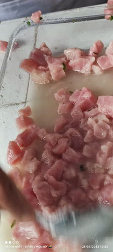 Opinii despre MercadoPACÍFICO în Chiclayo - Gastronomía y hostelería