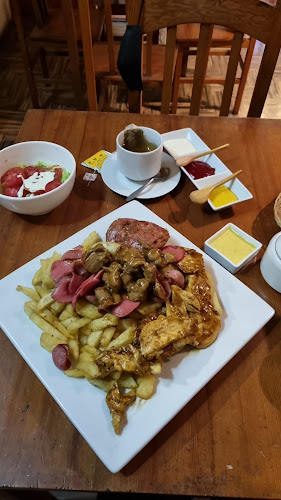 Jr. Arequipa 315, Mollendo 04416