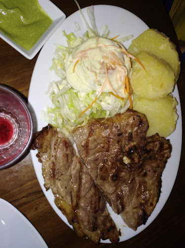 Opinii despre Cero Grados în Piura - Gastronomía y hostelería