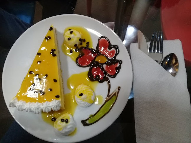 Comentarii opinii despre ICO CAFÉ