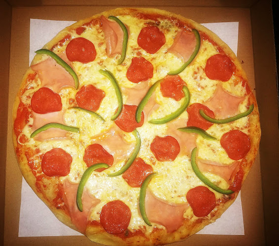 Opinii despre Mon Pizza Lima în Jesús María - Gastronomía y hostelería