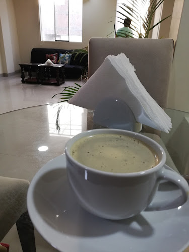 Ruta 371 - Gastronomía y hostelería