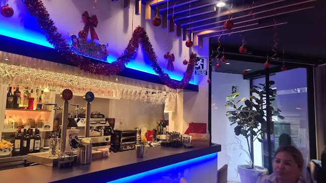 El Tizón - Gastronomía y hostelería