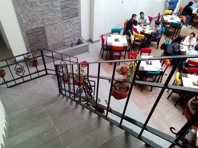 Grande 100, Cayma 04013