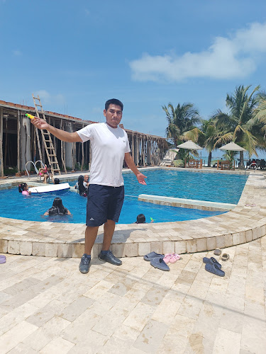 Restaurante Turistico Sol Y Mar La Cruz