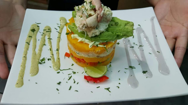 Cevicheria Don Limón Huánuco