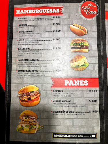 Opinii despre Como ... en Casa La Perla în La Perla - Gastronomía y hostelería