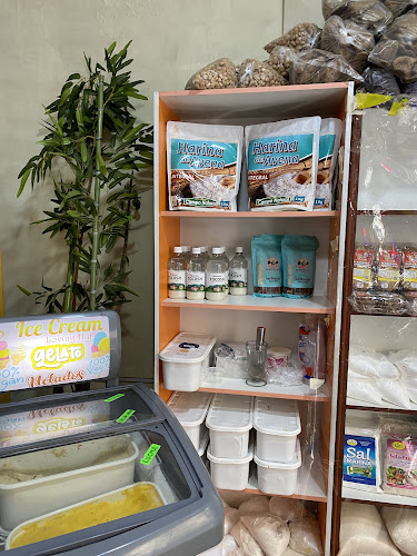 Loving Hut Puno Vegan - Gastronomía y hostelería