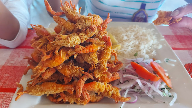 Restaurante El Titanic