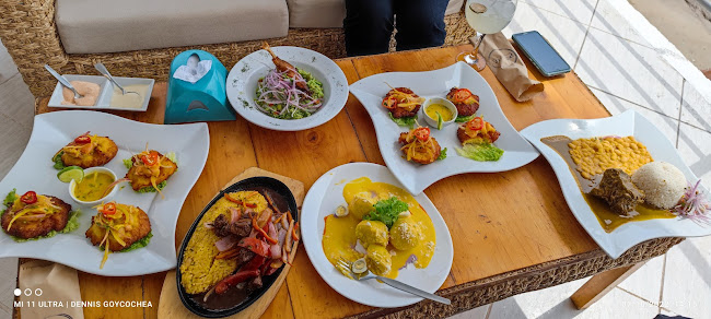 PRAIA Restaurante & Lounge - Gastronomía y hostelería