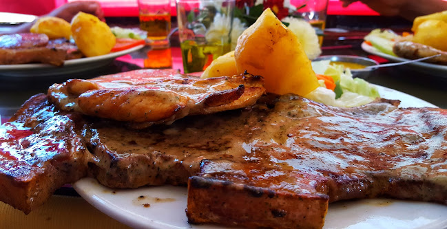 Opinii despre Parrilladas Porkys în Moquegua - Gastronomía y hostelería