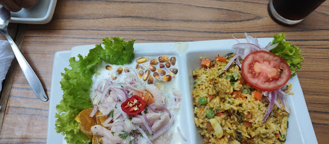 Av. Jesús de Nazareth 510, Trujillo 13011