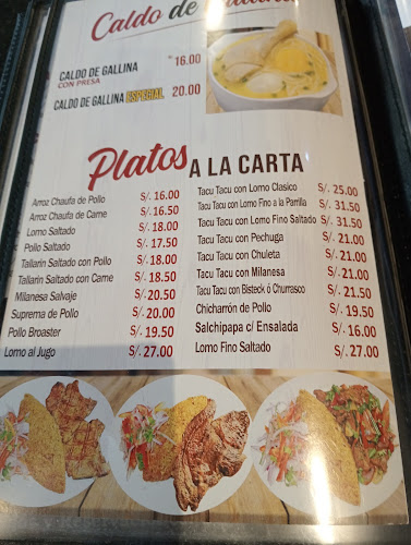 Av. Venezuela 892, Breña 15082