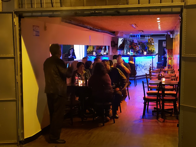 Comentarii opinii despre Video Pub El Peñon