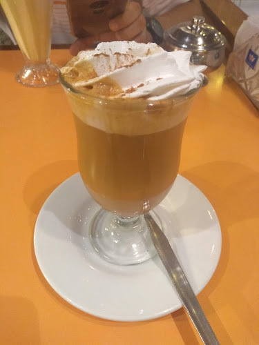 Opinii despre Esbari în Lima - Gastronomía y hostelería