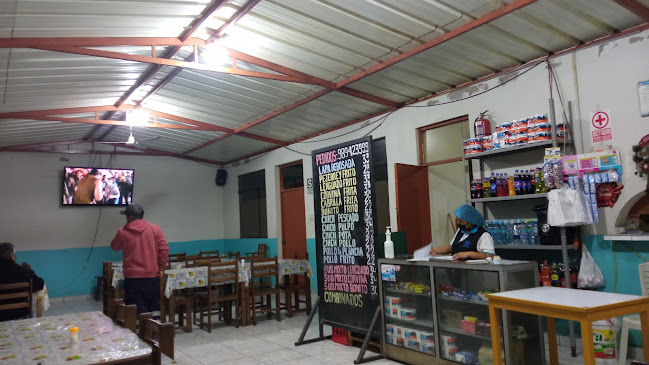 Opinii despre Puente chaparra II în Camaná - Gastronomía y hostelería