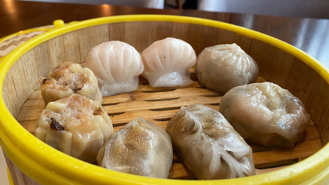 Comentarii opinii despre Madam Tusan