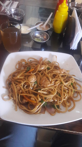 Opinii despre Pollería Fogón y Sazón în Cajamarca - Gastronomía y hostelería