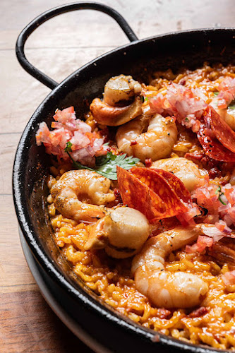 Opinii despre Arlotia în Barranco - Gastronomía y hostelería