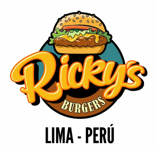 Ricky's Burger Lima