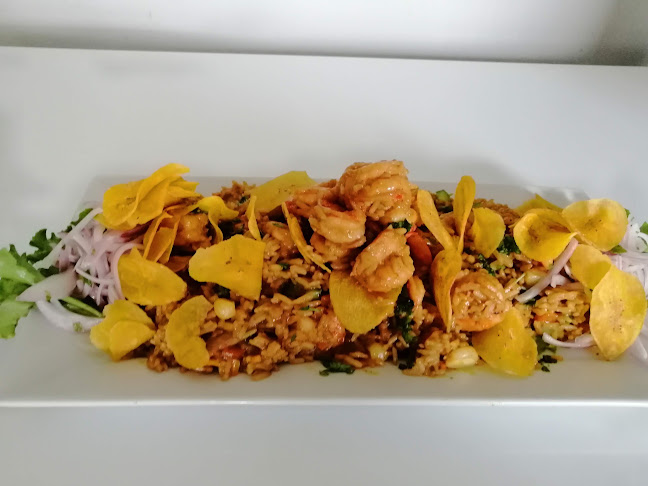 Opinii despre Gustitos Santitos în Piura - Gastronomía y hostelería