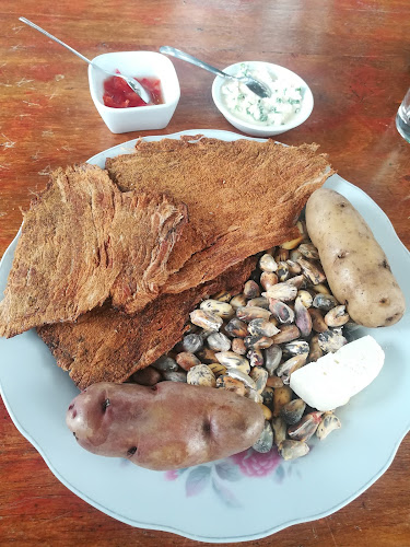 Recreo Charquikanka "El Parral del Arriero"