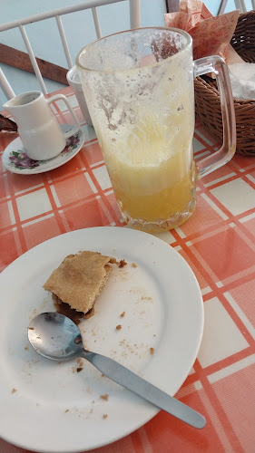 La Oxapampina Delikatessen - Oxapampa