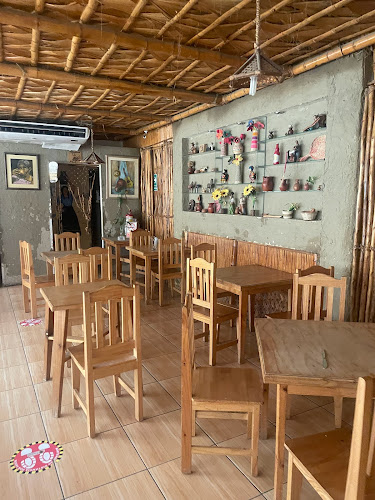 Restaurant La Tomasita