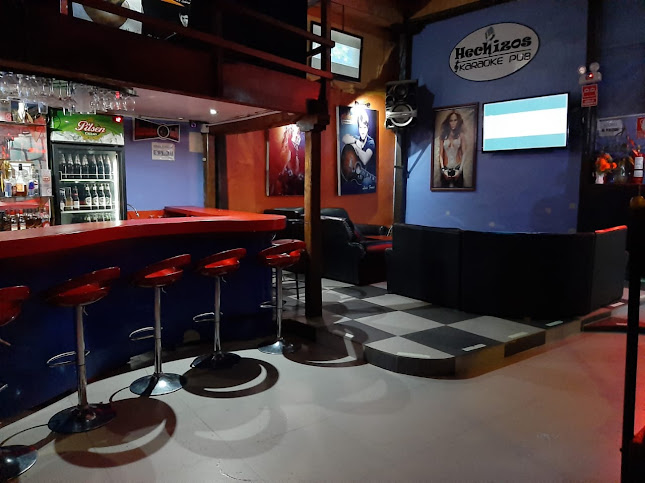 Opinii despre Karaoke Hechizos în Chachapoyas - Gastronomía y hostelería