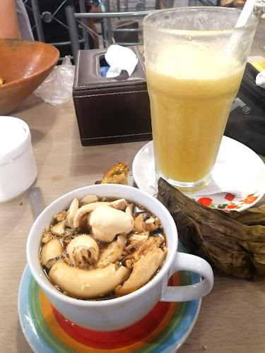 Opinii despre "Orbezitos" Panaderia & Cafe în Tarapoto - Gastronomía y hostelería