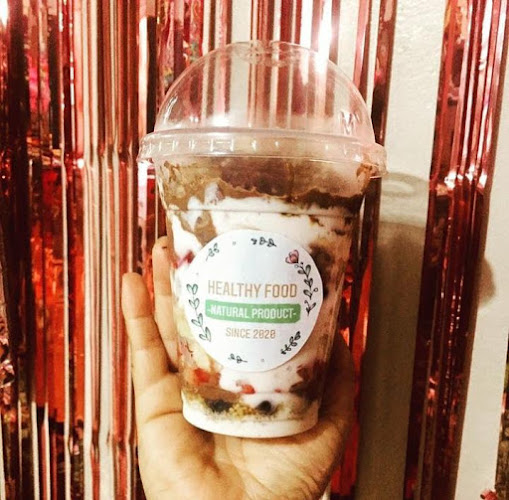 Villa Healthy - Gastronomía y hostelería