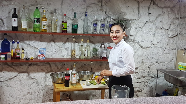 Opinii despre Los Manglares în Nasca - Gastronomía y hostelería