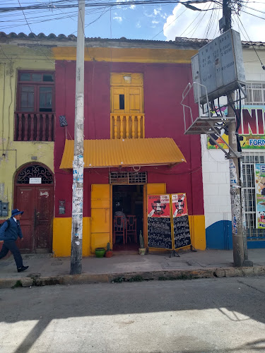 Comentarii opinii despre Restaurant La Familia