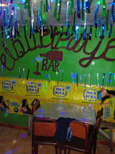 BAR «el Que Te Dije» - Gastronomía y hostelería