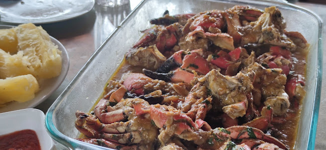 Restaurant Cevicheria Rinconcito Huaracino - Gastronomía y hostelería