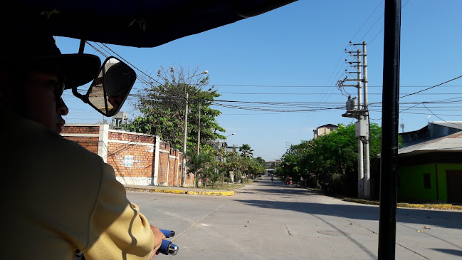 Av. Colonizacion 822, Pucallpa 25001