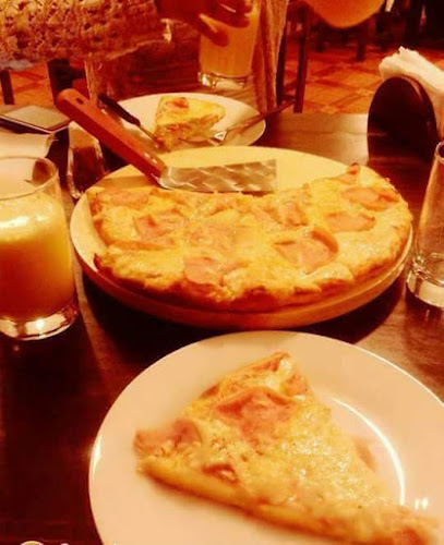 Pizzeria Piccadelli - Gastronomía y hostelería