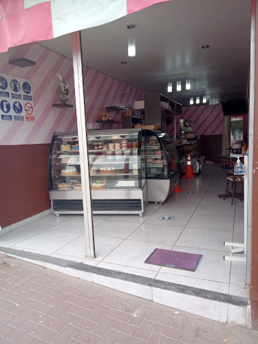 Pastelería y panadería Canela D'jhonatan - Gastronomía y hostelería