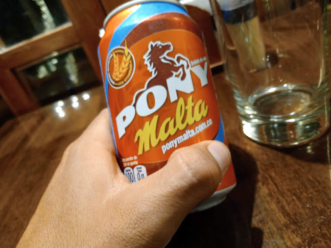 CAFE PERU COLOMBIA - Iquitos